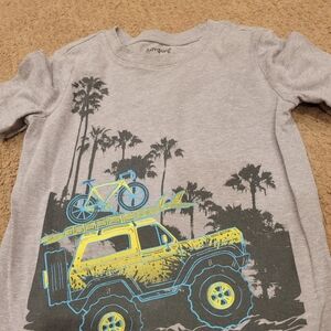 Boys short sleeve bundle